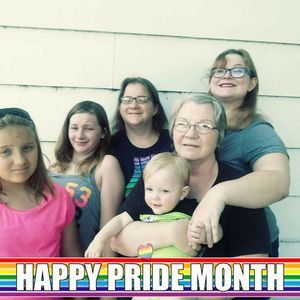 Meet your Posher, Bethany